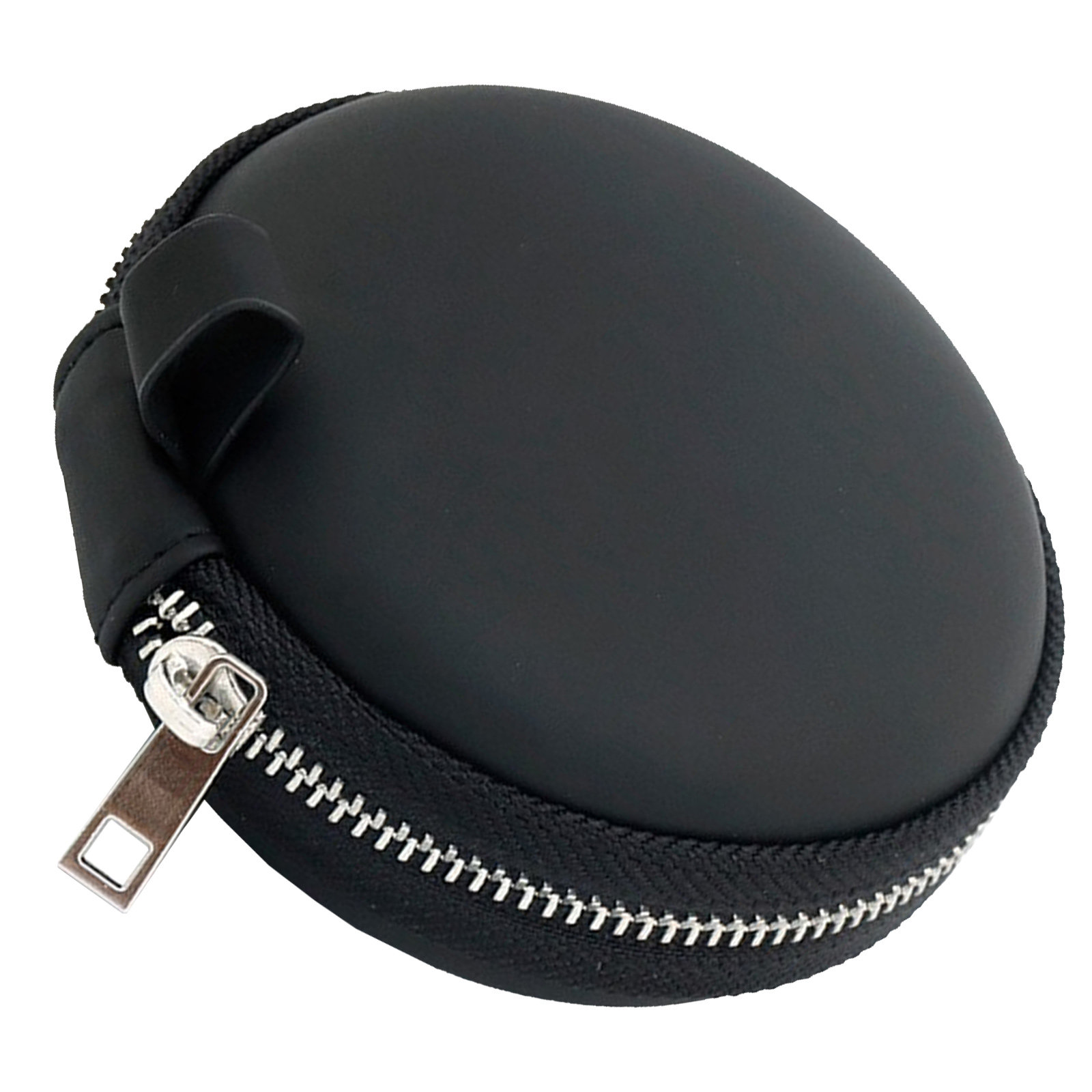Men'S Grooming Organizer - Etui na golarkę elektryczną Eva, okrągłe,