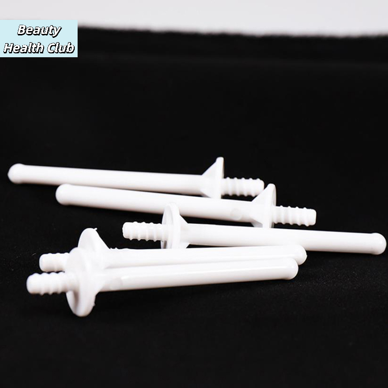 Hair Wax Stick - 【10 szt. Zestaw do depilacji nosa