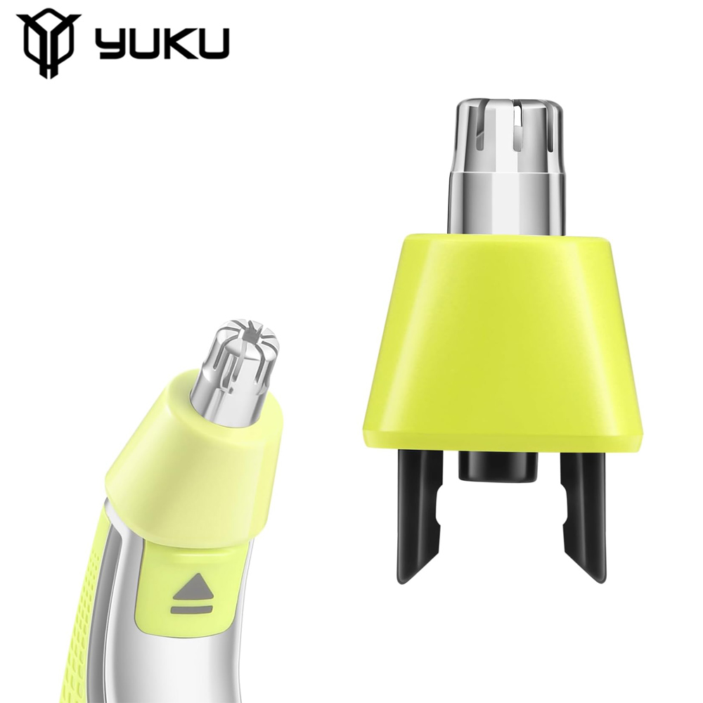 Nose Hair Trimmer - YUKU Trymer do włosów w nosie