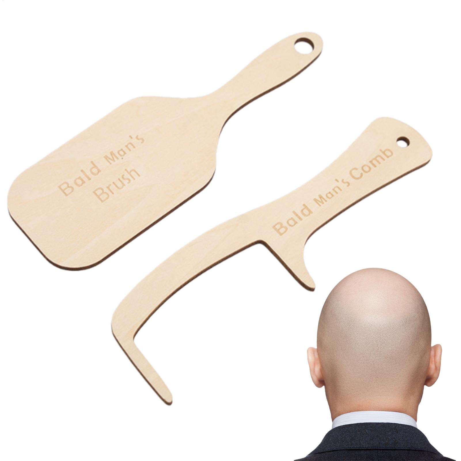 Men'S Grooming Organizer - 2 szt. Śmieszne narzędzie do pielęgnacji