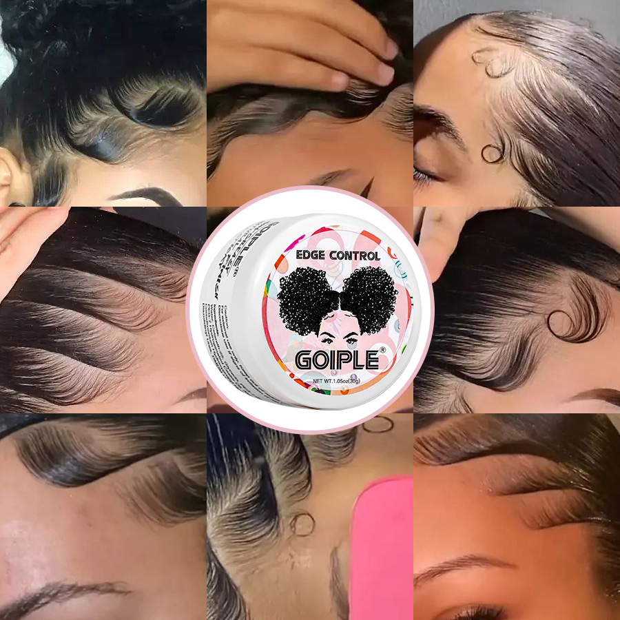 GOIPLE Slick Hair Wax Stick, ż – Hair Wax Stick recenzja i cena