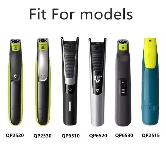 Kompatybilny z modelami golare – Nose Hair Trimmer recenzja i cena