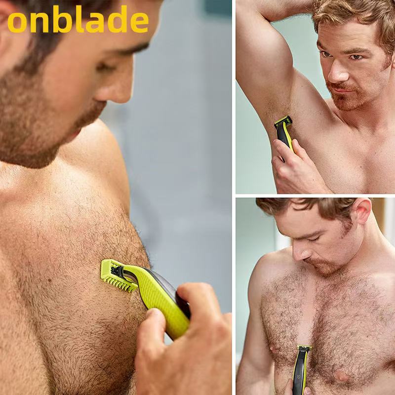 Kompatybilny z modelami golare – Nose Hair Trimmer recenzja i cena