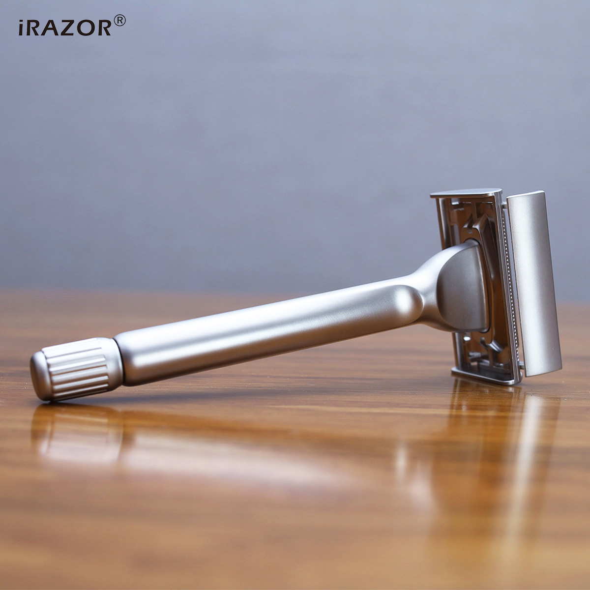 iRAZOR nowa, ciężka, solidna s – Men'S Grooming Underarm recenzja i cena