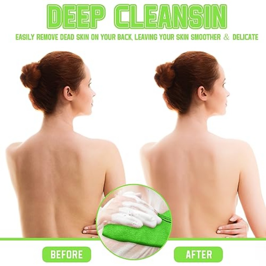 2 szt. Koreański zestaw do pee – Exfoliating Scrub Mens recenzja i cena