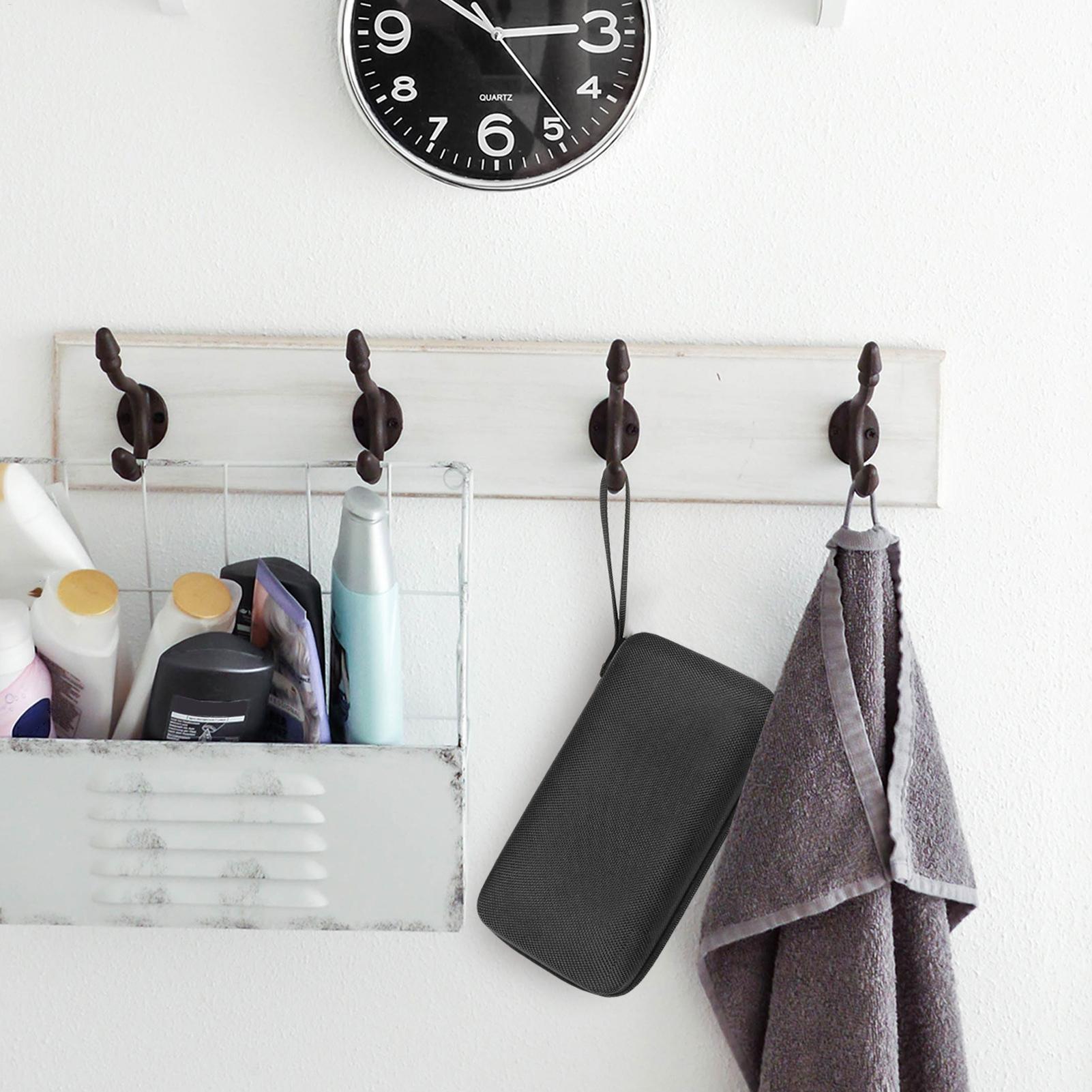 Etui na maszynkę do strzyżenia – Men'S Grooming Organizer recenzja i cena