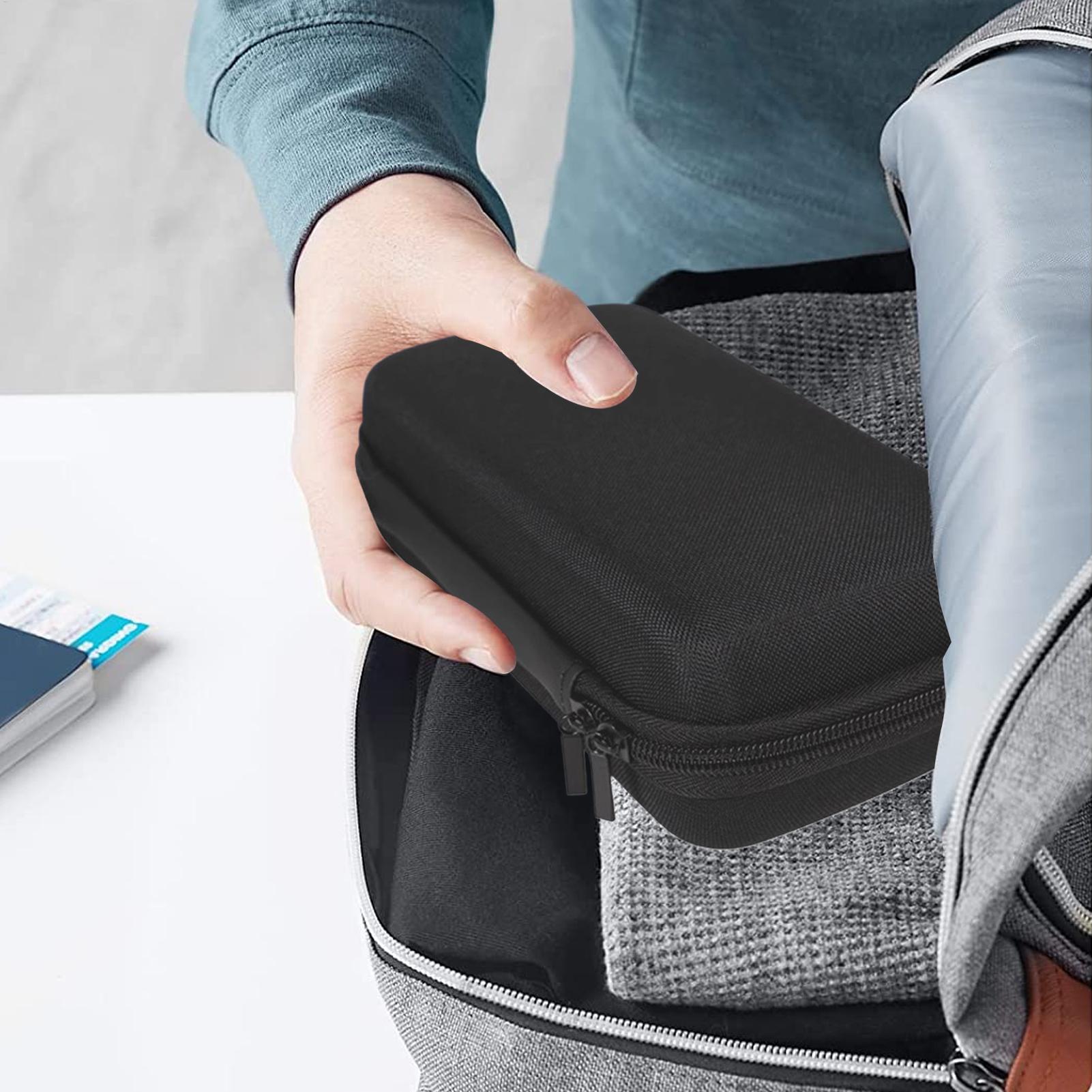 Etui na maszynkę do strzyżenia – Men'S Grooming Organizer recenzja i cena