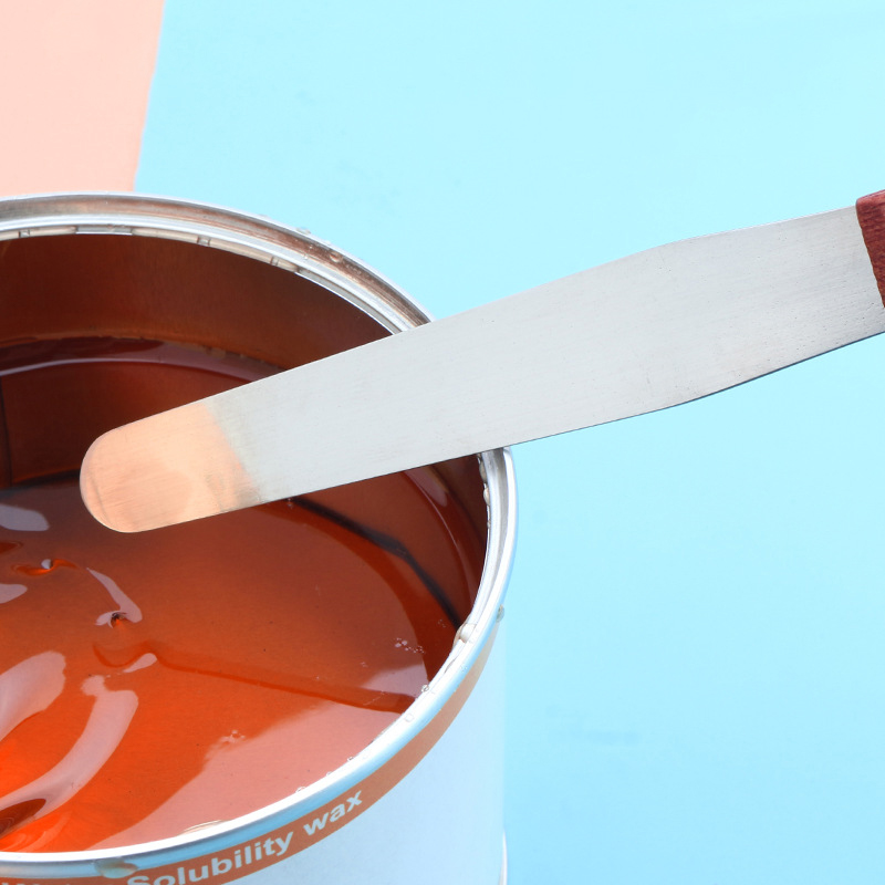 △   Szpatułki do depilacji ze  – Hair Wax Stick recenzja i cena