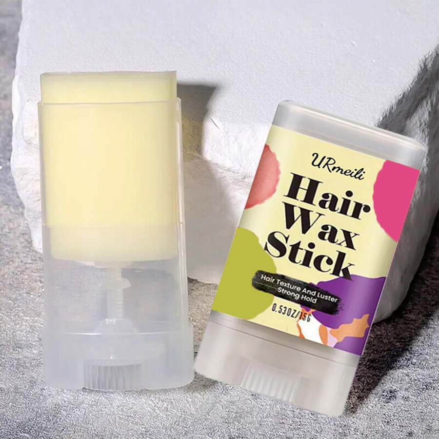 Wosk do włosów w sztyfcie, z z – Hair Wax Stick recenzja i cena