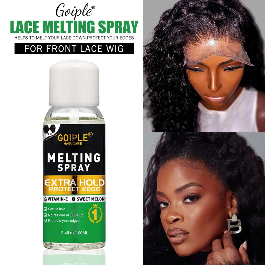 Spray do mocowania peruk z kor – Hair Wax Stick recenzja i cena