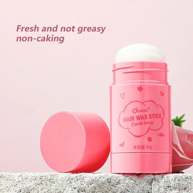1 szt. Wosk do włosów w sztyfc – Hair Wax Stick recenzja i cena