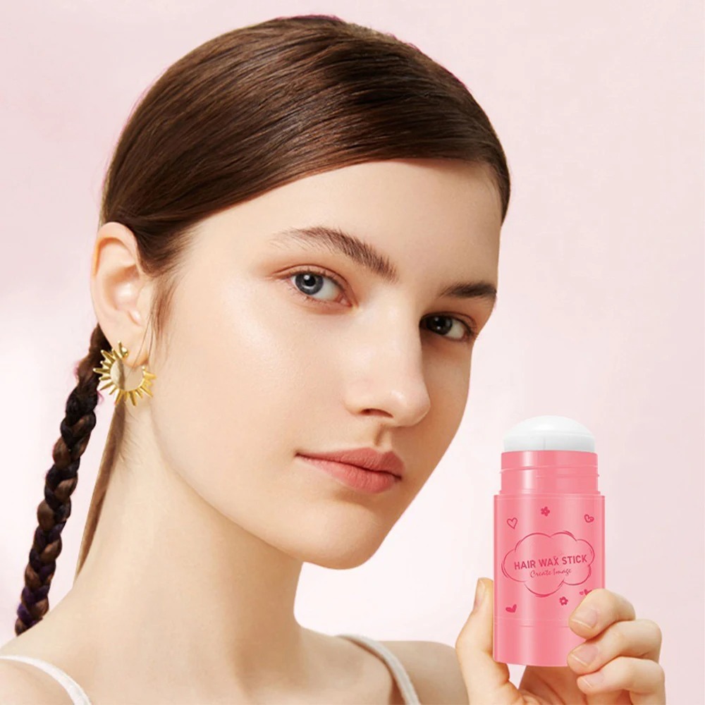 1 szt. Wosk do włosów w sztyfc – Hair Wax Stick recenzja i cena