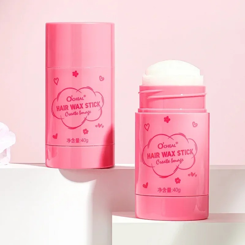 1 szt. Wosk do włosów w sztyfc – Hair Wax Stick recenzja i cena
