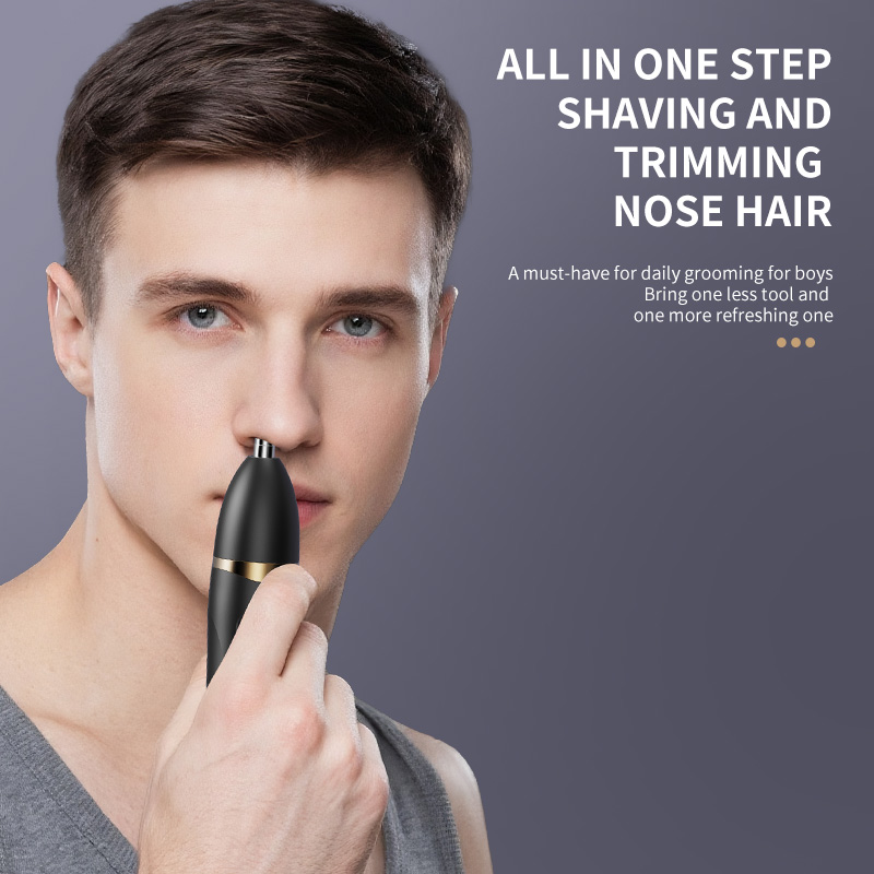 Profesjonalny zestaw do pielęg – Men'S Grooming Underarm recenzja i cena