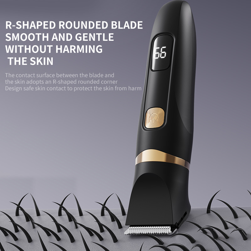 Profesjonalny zestaw do pielęg – Men'S Grooming Underarm recenzja i cena