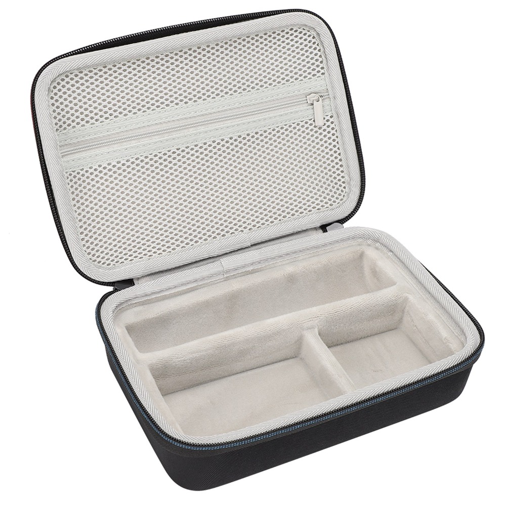 Przenośna torba do przechowywa – Men'S Grooming Organizer recenzja i cena