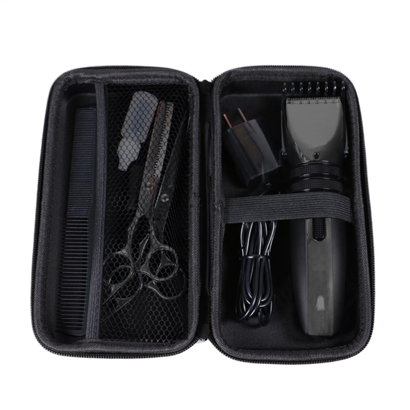 Torba na maszynki do strzyżeni – Men'S Grooming Organizer recenzja i cena