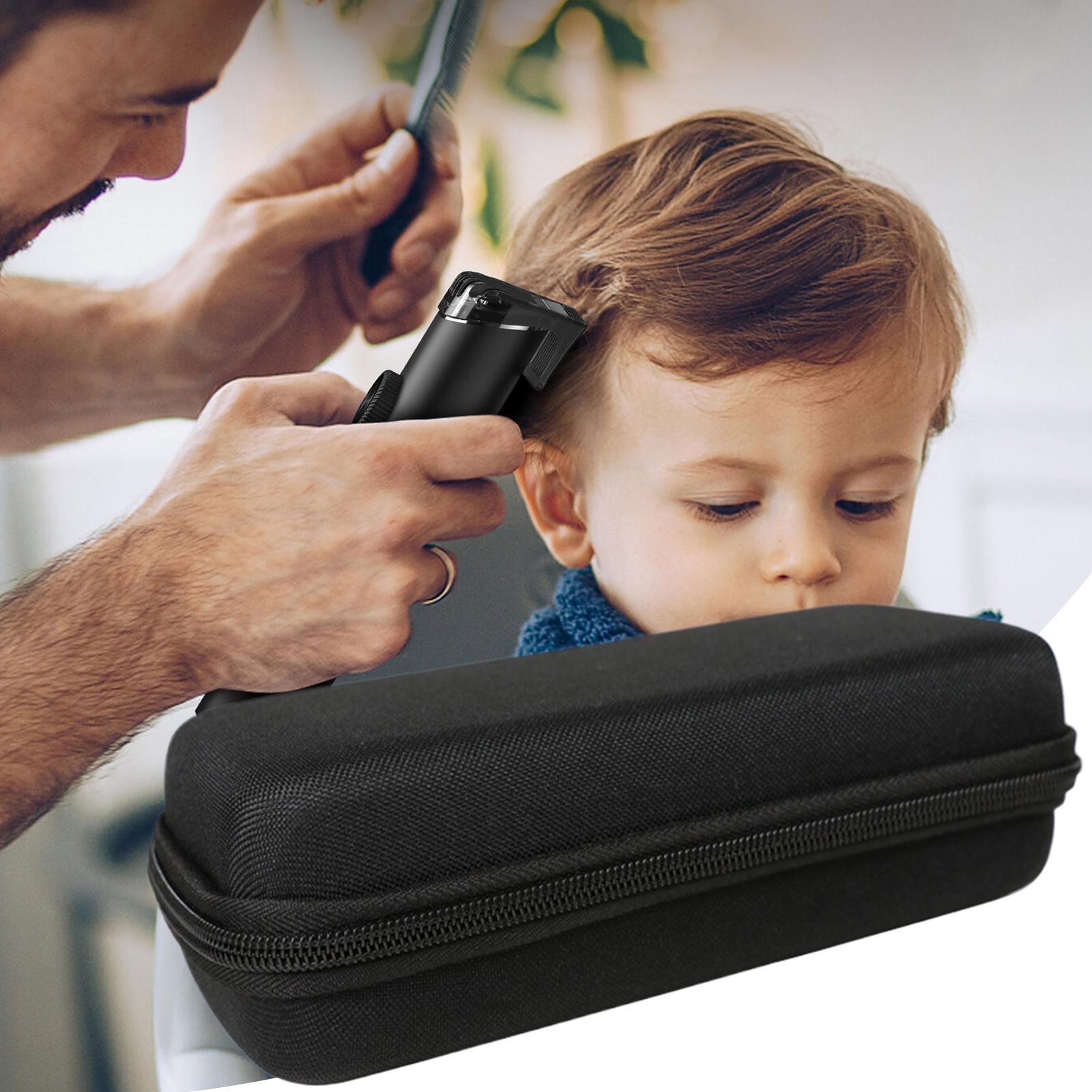 Torba na maszynki do strzyżeni – Men'S Grooming Organizer recenzja i cena