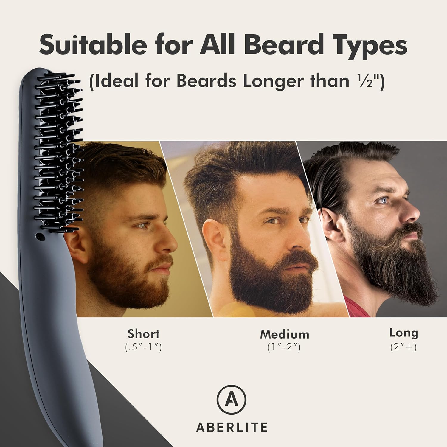 Profesjonalna szczotka do pros – Men'S Grooming Images recenzja i cena