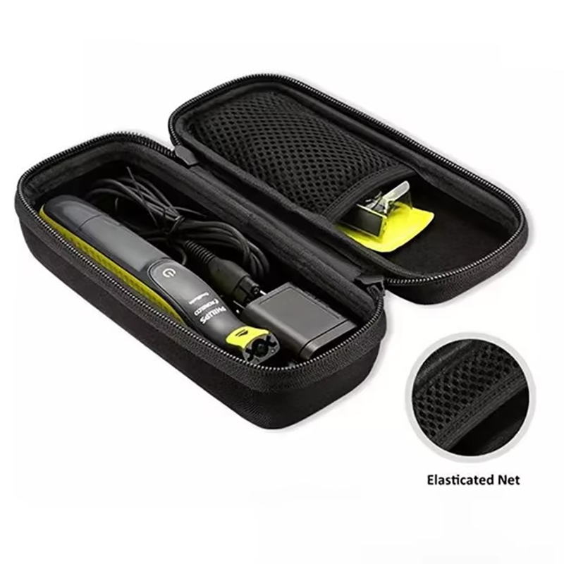 Etui na Philips OneBlade, lekk – Men'S Grooming Organizer recenzja i cena