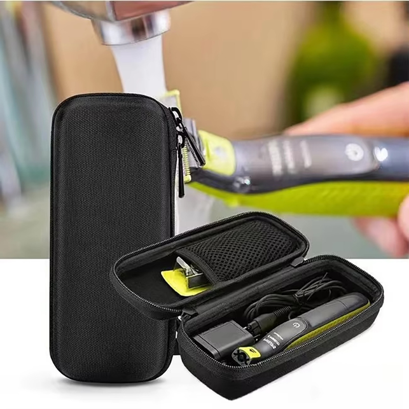 Etui na Philips OneBlade, lekk – Men'S Grooming Organizer recenzja i cena