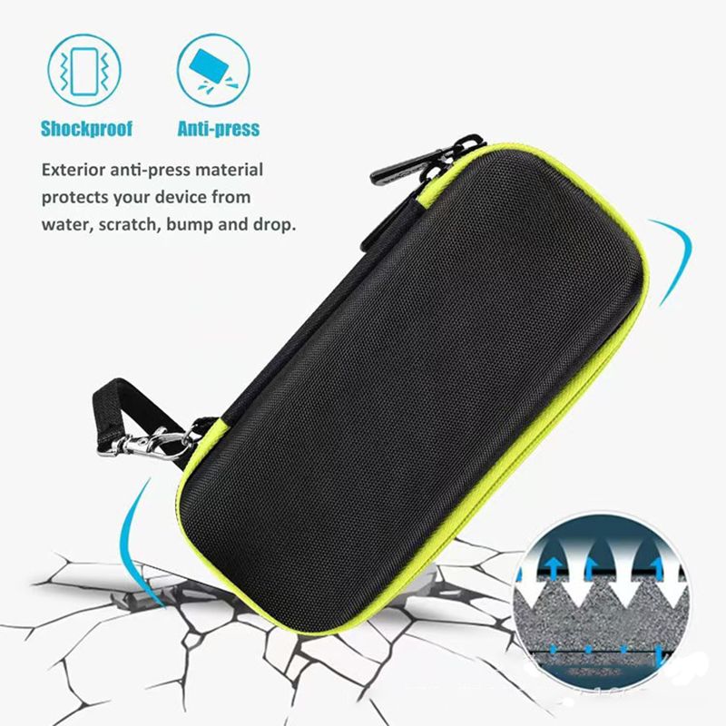 Etui na Philips OneBlade, lekk – Men'S Grooming Organizer recenzja i cena