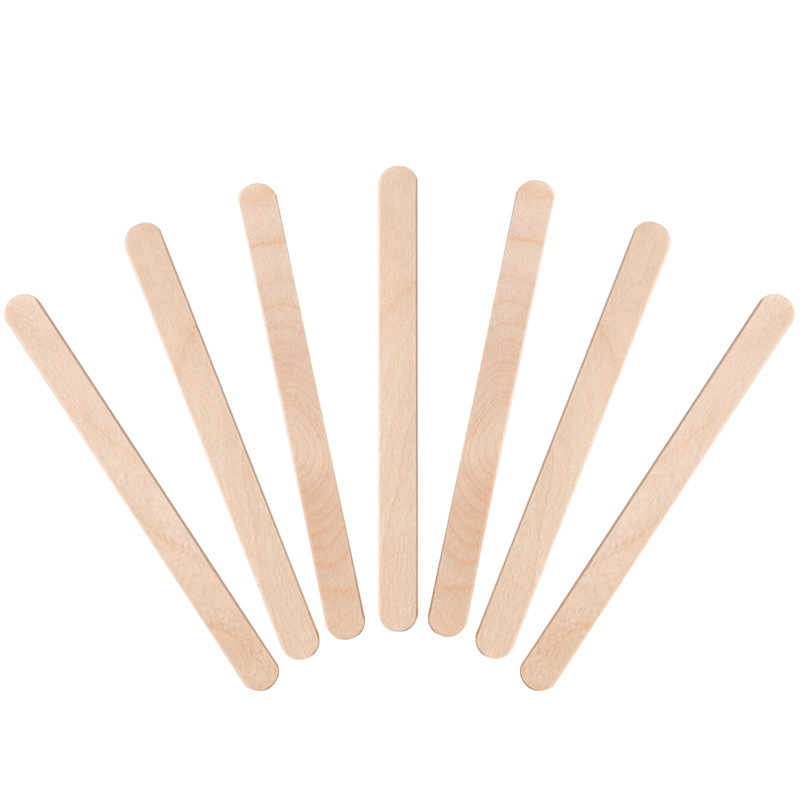 100 szt. Jednorazowe woskowani – Hair Wax Stick recenzja i cena