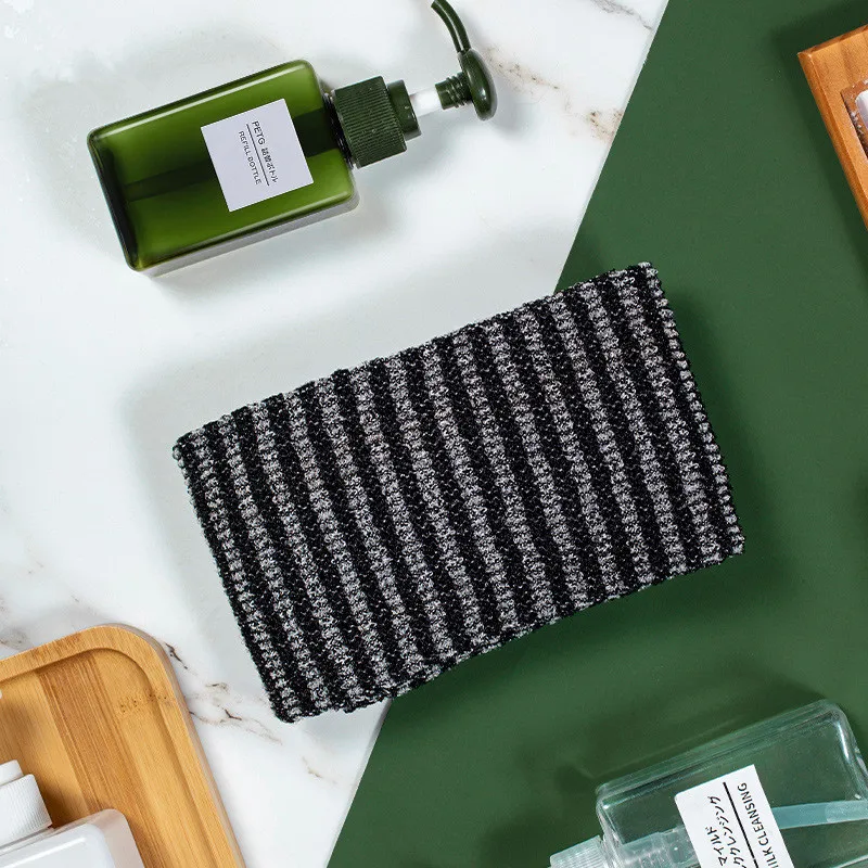 1 szt. Peelingujący Masażer do – Exfoliating Scrub Mens recenzja i cena