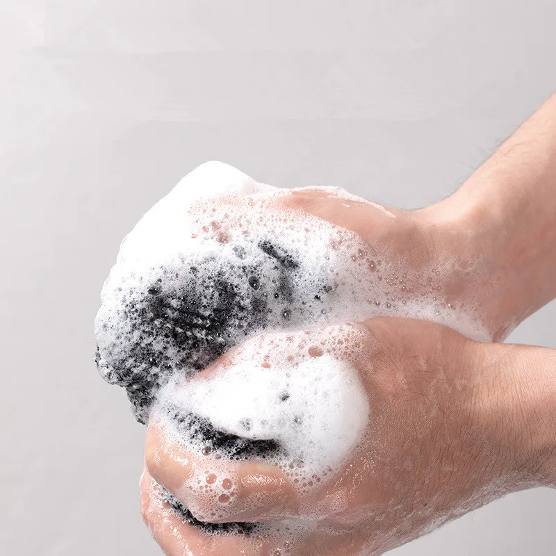 1 szt. Peelingujący Masażer do – Exfoliating Scrub Mens recenzja i cena