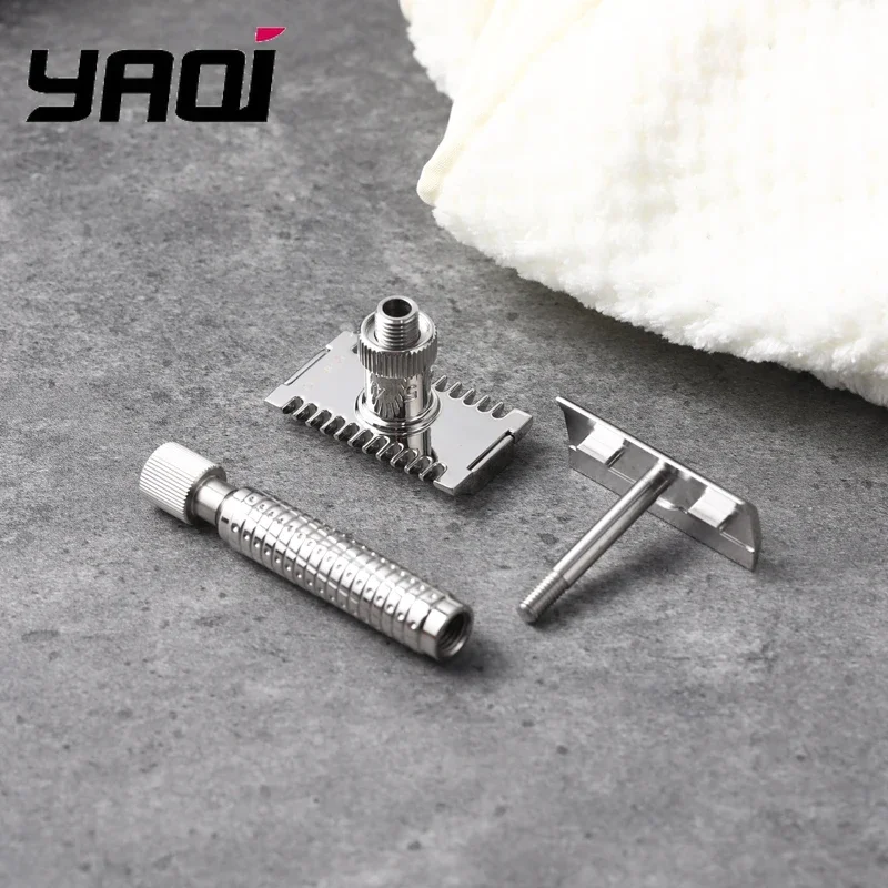 YAQI Regulowana Maszynka do Go – Men'S Grooming Underarm recenzja i cena