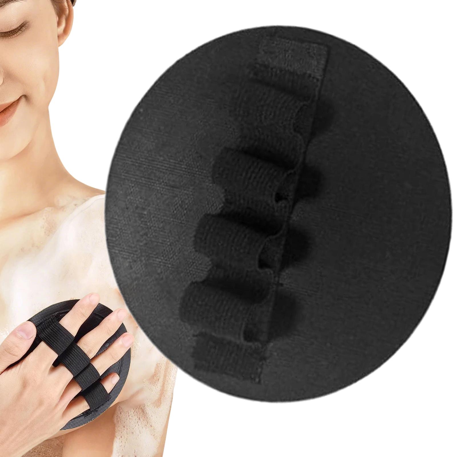 Szczotka do masażu pleców pod  – Exfoliating Scrub Mens recenzja i cena
