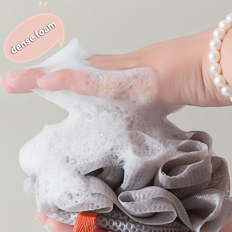 1 sztuka miękkiej gąbki loofah – Exfoliating Scrub Mens recenzja i cena