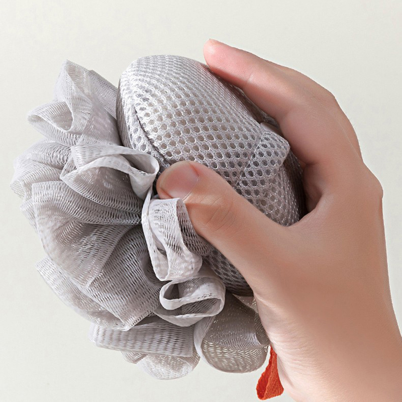 1 sztuka miękkiej gąbki loofah – Exfoliating Scrub Mens recenzja i cena