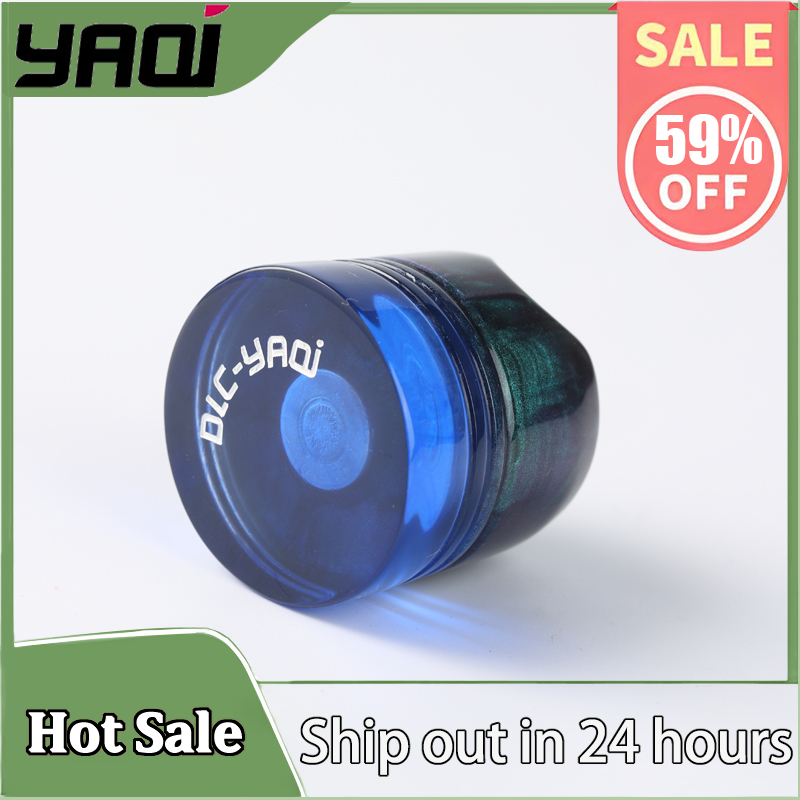 YAQI 14mm Ocean Resin Męski St – Men'S Grooming Organizer recenzja i cena