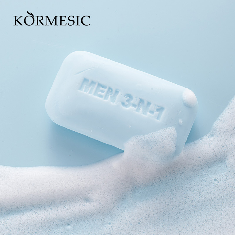 Męski płyn do mycia 3 w 1 do t – Exfoliating Scrub Mens recenzja i cena
