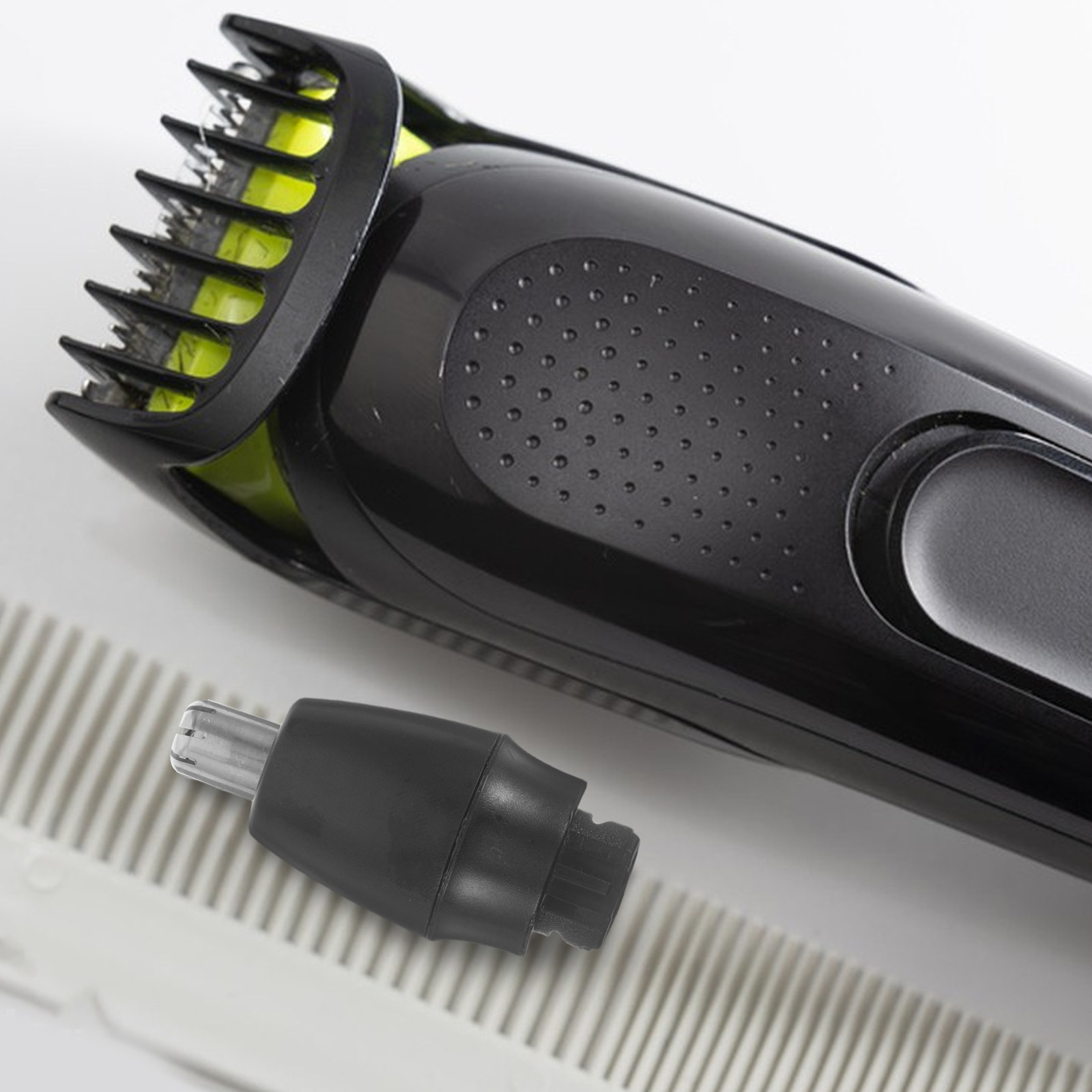 Wymienna głowica do trymera do – Nose Hair Trimmer recenzja i cena