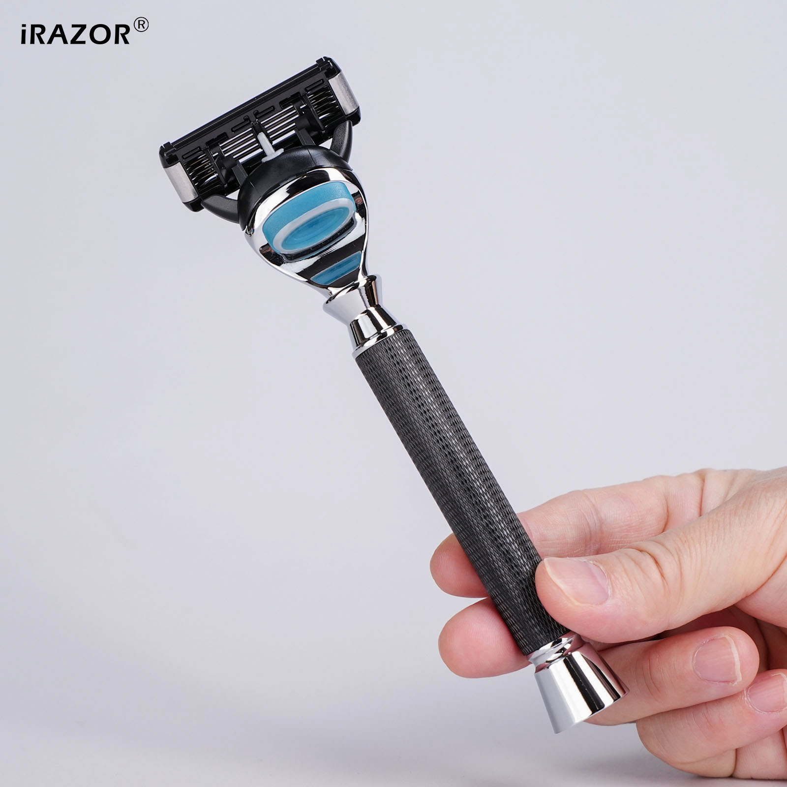 Ręczna maszynka do golenia iRA – Men'S Grooming Underarm recenzja i cena