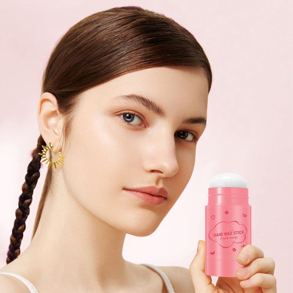 10/20 SZT. Olejek z Śliwek w S – Hair Wax Stick recenzja i cena