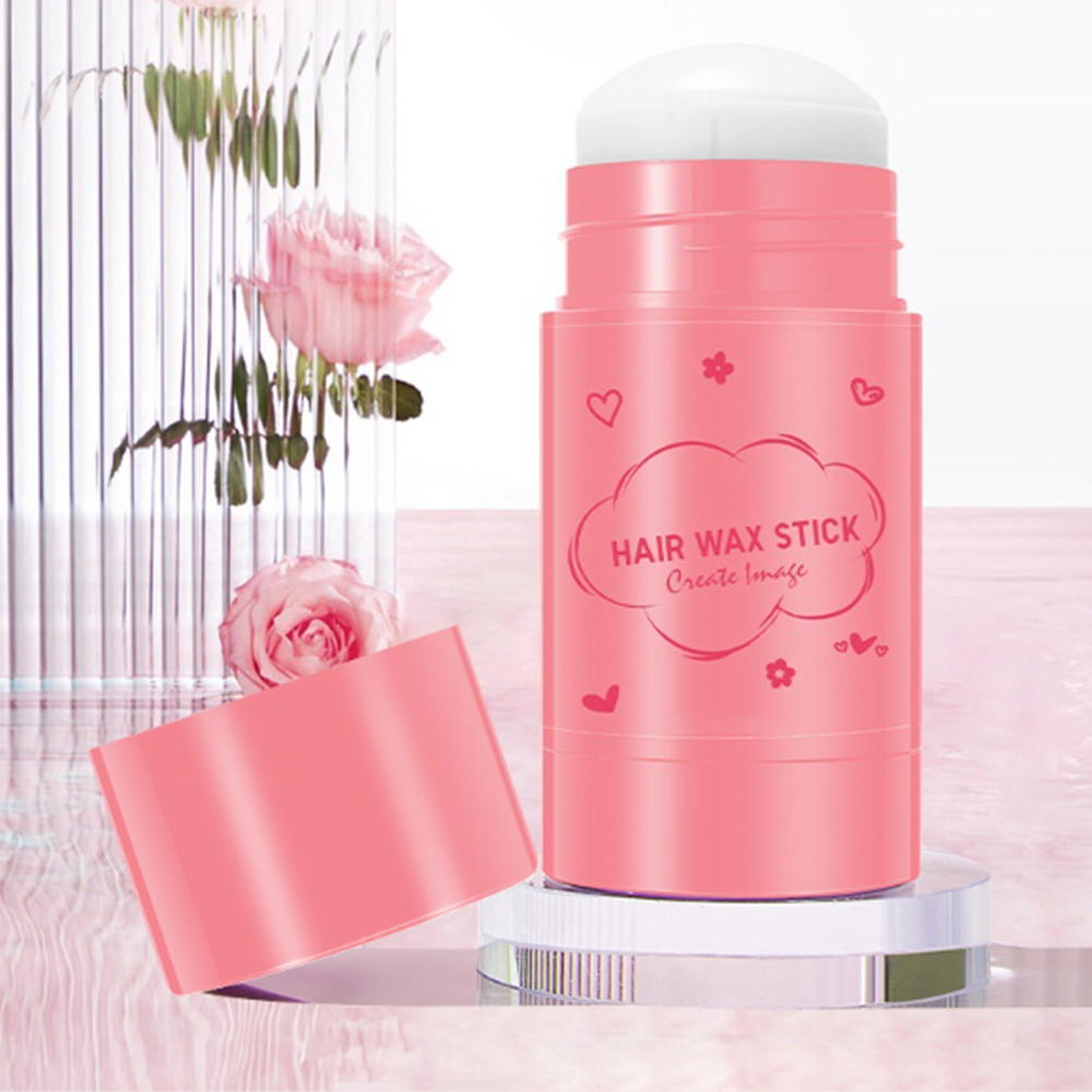 10/20 SZT. Olejek z Śliwek w S – Hair Wax Stick recenzja i cena