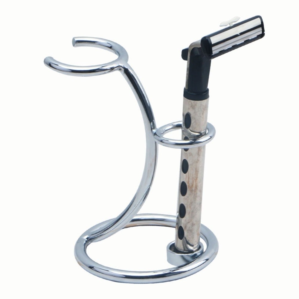 Wielofunkcyjny metalowy stojak – Men'S Grooming Organizer recenzja i cena