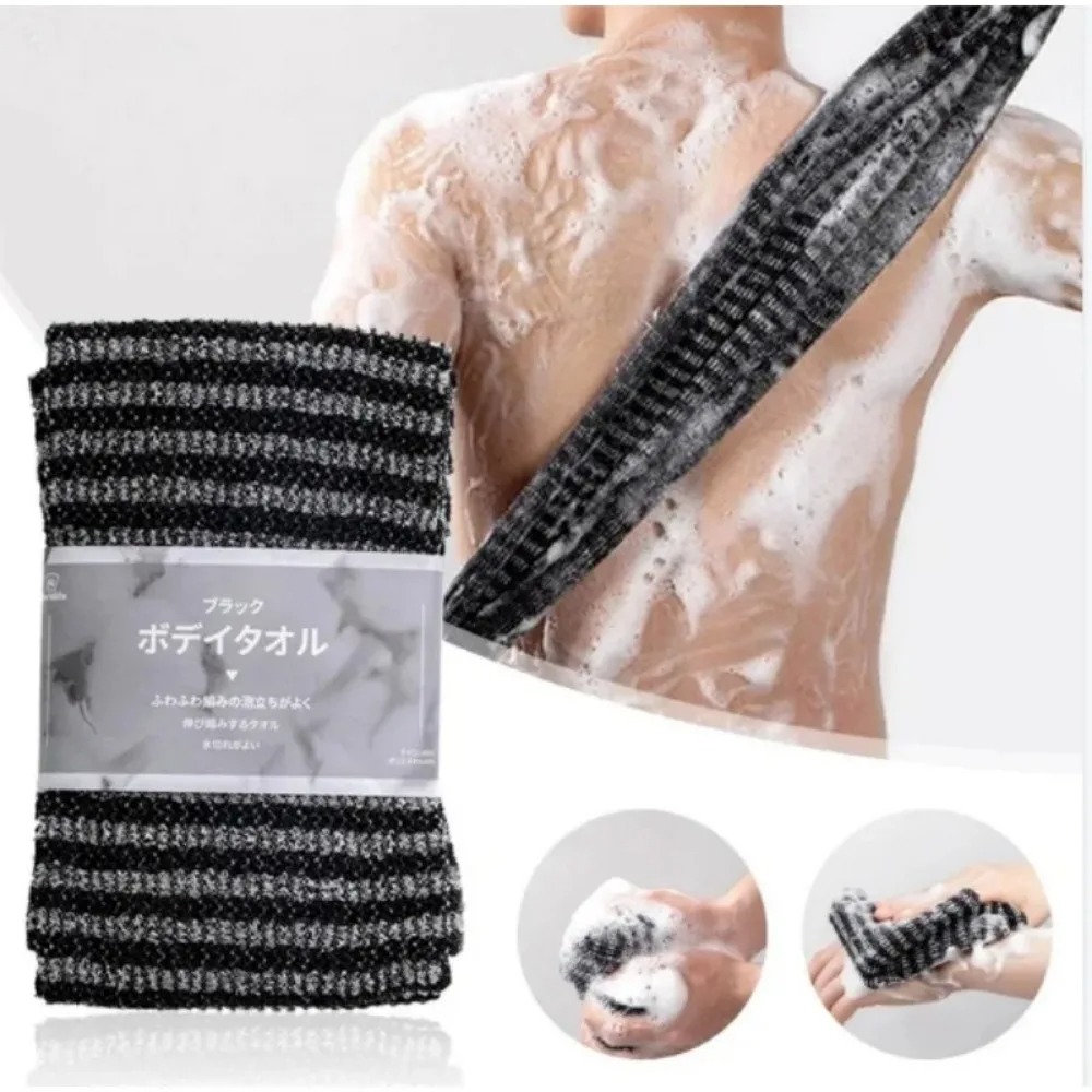 Peeling do pleców unisex - pee – Exfoliating Scrub Mens recenzja i cena