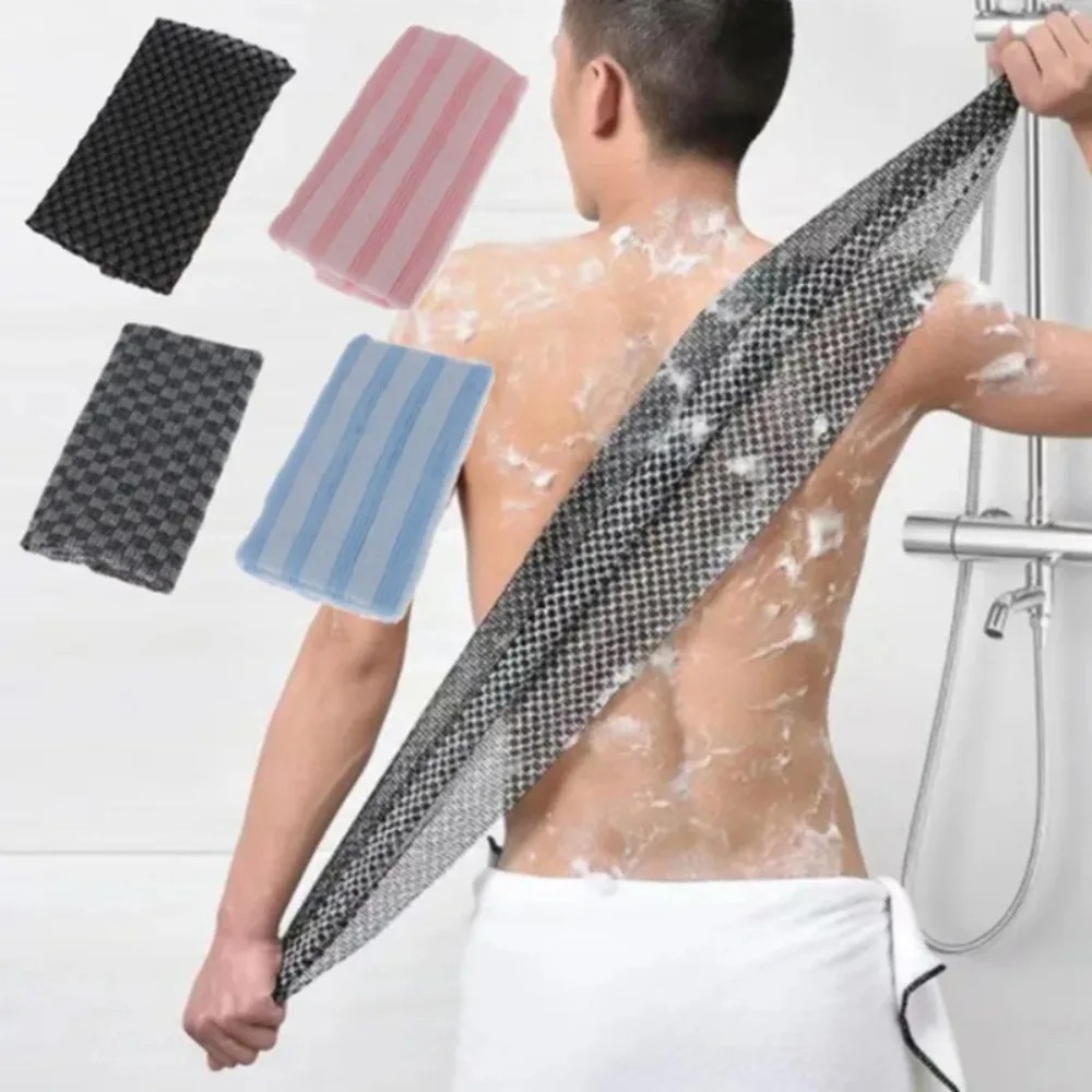 Peeling do pleców unisex - pee – Exfoliating Scrub Mens recenzja i cena